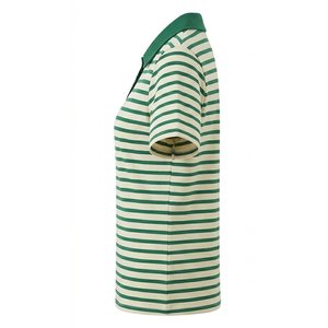 New Wholesale Custom Women's Short Sleeve Silk/Cotton T-shirt Summer Casual Y2K Style Breathable Top Loose Fit & Slimming Design - Product Image 4