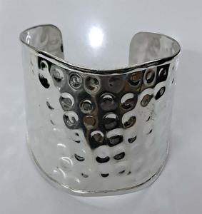 Hot Metal Jewelry Supply Ladies Fashion Brazaletes de latón Pulsera para mujeres y niñas Use Party y Gift from India - Product Image 2