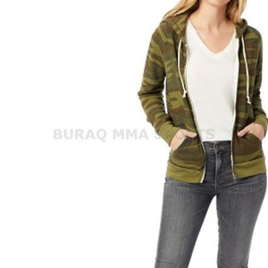 Suéter de Punto con Capucha para Mujer, Corte Holgado, Informal, para Invierno, Colores Personalizados Disponibles - Product Image 4