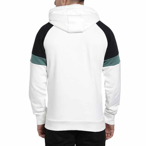 Sweat-shirt uni pour homme disponible en couleurs personnalisées, en coton mélangé, tailles variées, prix de gros, sweat-shirt d'hiver pour homme. - Product Image 6
