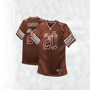 Camiseta Deportiva de Poliéster con Sublimación de Tinta Personalizada, Uniforme Deportivo de Secado Rápido - Product Image 5