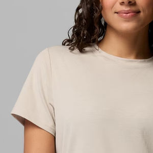 T-shirt personnalisable avec logo pour l'extérieur – Collection 2026 – Design de haute qualité – Coton – Style créateur pour femme – Nouvelle saison - Product Image 3