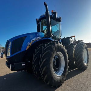 Tracteurs articulés fiables à livraison rapide, 22 CV, transmission par engrenages, boîte de vitesses, 4x4, machines agricoles robustes, qualité supérieure, vente en gros - Product Image 1