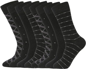 Custom High Quality Anti-Slip Anti-Bacterial Spandex <b>Polyester</b> Cotton Men's Winter Casual Athletic <b>Socks</b> Fashion Hosiery <b>Socks</b> - Product Image 4