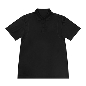 2024 été décontracté hommes Golf pour Polo à séchage rapide respirant tricoté toile Logo personnalisé haute qualité à manches courtes Design S - Product Image 5