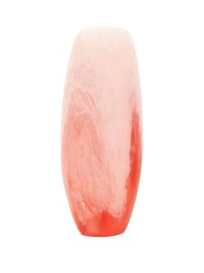 Jarrón Artesanal de Resina Negra con Diseño Creativo en Espiral, Escultura de Arte Moderno, Ecológico, Impermeable, Decorativo, para Bodas y Restaurantes - Product Image 6