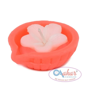 Élégante bougie flottante Diya pour la décoration de jardin et aquatique au meilleur prix de gros - Product Image 6