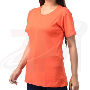 Camisetas de Mujer a Precio Razonable, Camisetas de Mujer de la Mejor Calidad, Camisetas de Mujer Transpirables - Product Image 3
