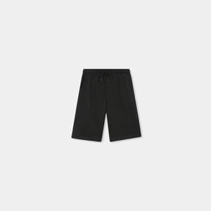 Shorts de sport personnalisés pour hommes, taille élastique avec cordon de serrage, pour entraînement, gym, fitness, course à pied, fournisseur en gros OEM - Product Image 2