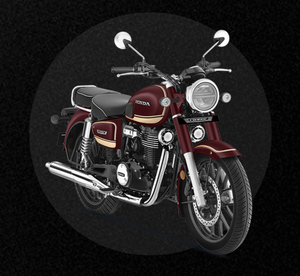 มอเตอร์ไซค์ HONDA "CB350C SPECIAL EDITION" ขายในราคาที่เข้าถึงได้ รถจักรยานยนต์ที่ดีที่สุดพร้อมประสิทธิภาพการใช้น้ำมันเชื้อเพลิงและการทำงานที่ยอดเยี่ยม - Product Image 3