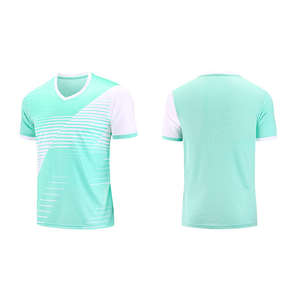 Maillot de football personnalisé pour homme avec impression de maillot de cyclisme, couleurs variées, fabrication chinoise - Product Image 4