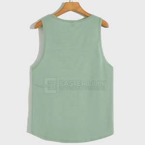 Débardeur de sport pour homme, best-seller, haute qualité, séchage rapide, respirant - Product Image 2