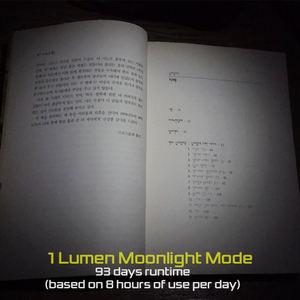 ZEROBEAM M5 <b>Rechargeable</b> Mini <b>LED</b> Flashlight 2100 Lumens USB-C IPX8 Waterproof IK10 EDC Tactical <b>Torch</b> 255m Beam Distance - Product Image 3