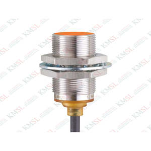 Sensor inductivo de entrada y salida (IO) IGS714 IFM - Product Image 1