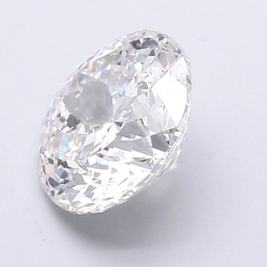 Diamante de Ingeniería CVD de Corte Portugués de 2.06 Quilates D VVS2, sin Montura, Pieza Central Solitaria de Lujo, de Bespoke Goldsmith Resource - Product Image 3