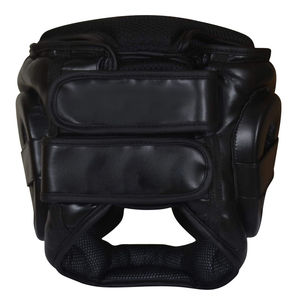 Low MOQ Face Protection <b>Head</b> Guard Boxing <b>Training</b> Sparring Helmet High Impact Headgear for Sports <b>Training</b> Helmets Bulk Order - Product Image 3