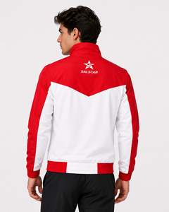 New Premium Custom Windbreaker <b>Jacket</b> for <b>Men</b> and Women, Lightweight Waterproof Windproof Outdoor Two Tone Latest Design <b>Jacket</b> - Product Image 2