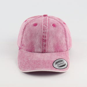 High Quality Adjustable Camouflage Baseball Cap Cotton Soft Comfortable Casual Daily Wear Hat - Product Image 2