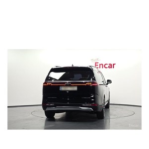 Kia Carnival 2020, 9 Plazas, Versión Signature, 84,073 km, Diésel, Transmisión Automática, Volante a la Izquierda, Cámara Trasera - Product Image 4