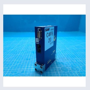 HITACHI JMC-AGT0BL1 2470G1 2470G1 JMC-AGT0BL1 C4F6 20SCCM, เครื่องควบคุมการไหลของก๊าซมวลที่ใช้เป็นอุปกรณ์เซมิคอนดักเตอร์แบบดั้งเดิม - Product Image 2