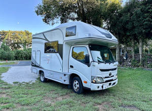 Wholesale Rv Motorhome Caravan Off Road Camper Van Caravan Manufacturer Rv Camper Motorhome Right Hand Drive <b>Electric</b> Vehicle - Product Image 4