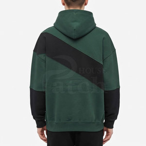Sweat-shirts pour hommes avec tissu doux et design classique, parfaits pour un usage quotidien, style décontracté et confort détendu - Product Image 4