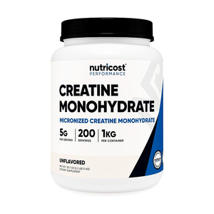 Wholesale Micronized <b>Creatine</b> Powder Sports Nutrition Bulk Packaging - Product Image 2