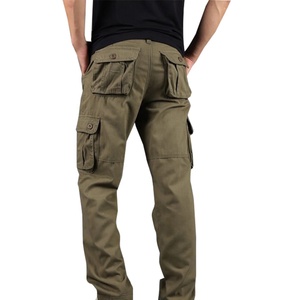 Pantalones de esquí holgados con estampado personalizado Hip Hop Snowboard Cargo Pantalones impermeables transpirables de invierno pantalones holgados - Product Image 5