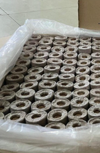 Bloque de Fibra de Coco Ecológico al por Mayor para Cultivo de Plantas, Fibra de Coco Natural con Cubierta 100% de Algodón de Ben Tre, Vietnam - Product Image 6