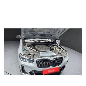 BMW X4 XDrive20i M Sport Pro 2023, 78,455 km, Caja de Cambios Automática, Volante a la Izquierda, Cámara Trasera - Product Image 6