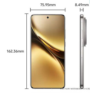 2024ใหม่ VIVO X200 Pro 5G โทรศัพท์มือถือ6.78นิ้วแบตเตอรี่6000mAh Zeiss Optics 16MP กล้องหลัง OCTA core ชาร์จภาษาอังกฤษ90W - Product Image 5