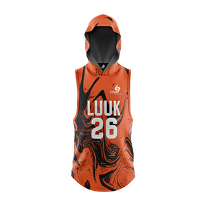 Maillot de Flag Football 2026 Personnalisé – Tenue d'Équipe avec Numéro de Joueur et Impression de Logo – Fabricant de Vêtements Unisexe pour Adultes - Product Image 4