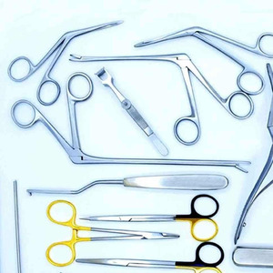 Juego de Instrumentos Quirúrgicos para Septoplastia PISSCO, Juego de Instrumentos para Cirugía Nasal, Juego de Instrumentos Quirúrgicos ORL - Product Image 5