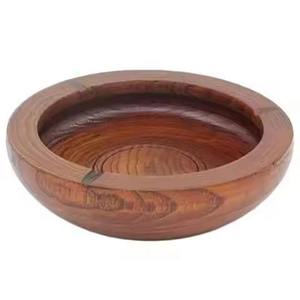 Cenicero de Cigarros de Madera Estilo Americano Hecho a Mano de Primera Calidad, Forma Personalizada, Ecológico, para Mesa - Product Image 2