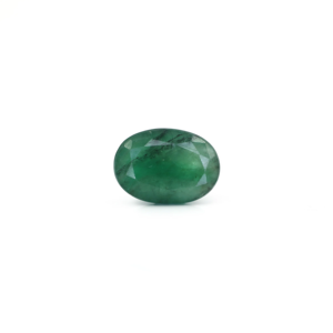Natural Faceted Fire Opal-2.75 Carat Loose Gemstone for Fine Jewelry - Product Image 1