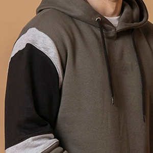 Conjunto Deportivo de Invierno para Hombre, Dos Piezas, Elástico, Transpirable, de Secado Rápido, Ideal para Correr, Entrenar, Viajar, Diseño Casual y Moderno - Product Image 6