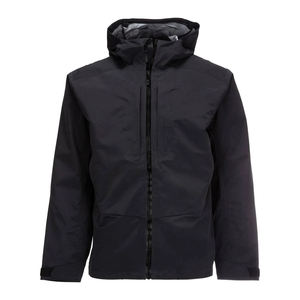 Zip Proof Windbreak Zipper Customized Unisex Vintage Pockets <b>Pullover</b> Adults <b>Mens</b> Sized Windbreaker <b>Jacket</b> - Product Image 1