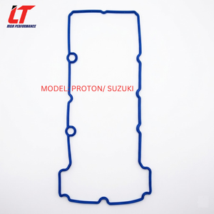 Joint de couvercle de soupape en silicone NBR, norme OE Malaisie, garantie 1 an, pour révision du système Proton Ertiga Suzuki Swift - Product Image 3