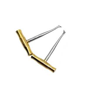 Luxating Root Elevators Set Ergonomic Manual Professional Dental Oral Surgery Instruments <b>Tooth</b> Extraction <b>Tools</b> Surgical - Product Image 5