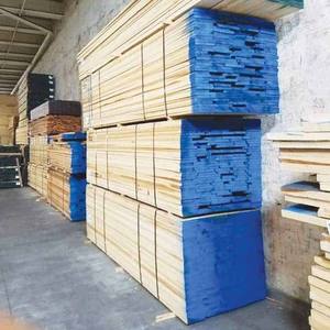 Planches de bois massif de qualité supérieure, séchées au four, 1/2 x 2 pouces, pour meubles, charpentes, artisanat et projets de construction intérieure. - Product Image 5