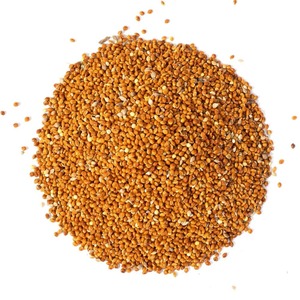 Graines de sésame rouge de qualité supérieure pour l'exportation, import en vrac, récolte naturelle, propre et séchée, avec emballage flexible pour les acheteurs en gros - Product Image 4