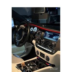 Rolls-Royce Dawn 6.6 V12 Black Badge, Modelo Diciembre 2020, con 71,381 km, Caja de Cambios Automática, Volante a la Izquierda - Product Image 5