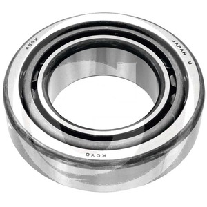 Rodamiento de rodillos cónicos 1850088M91 462A/453X para eje trasero, compatible con tractores Massey Ferguson 35, 135, 148, 230, 240, 550, 835. - Product Image 1