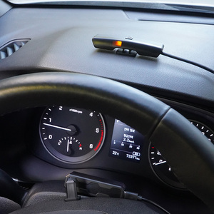 [3S] Acepeed AP11 Indicador de Dirección del Volante para Conductores Principiantes, Luz LED para la Cubierta del Volante - Product Image 6