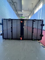 Mur vidéo LED R2 Rental, écran LED haute résolution pour concerts, festivals, événements et spectacles