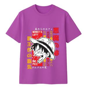 เสื้อยืดชายหาดพิมพ์ลายด้านหน้า ผลิตในเวียดนาม ผ้าคอตตอนผสมสแปนเด็กซ์ พิมพ์ลายกราฟิก แขนสั้น สไตล์ลำลอง สตรีทแวร์ สำหรับผู้ชาย - Product Image 5