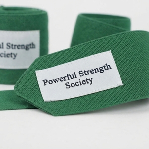 <b>Knee</b> Wraps Heavy Strength Training Power lifting <b>Knee</b> <b>Support</b> Wrap Push Up Professional Lifting <b>Knee</b> Wrap Unisex - Product Image 2