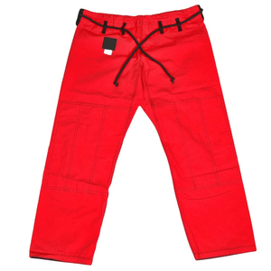 Uniformes de Kung Fu para Adultos de Última Tecnología, Color Blanco, Ropa de Entrenamiento, Precio Competitivo, Taekwondo - Product Image 4