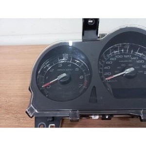 ชุดหน้าปัดเรือนไมล์รถยนต์ Taurus VI ปี 2009-2012 มือสอง ของแท้ รุ่น AG1T10849PA - Product Image 2