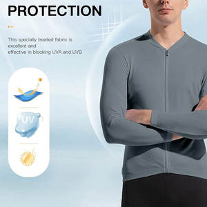 Maillots de Ciclismo Personalizados para Mujer, Resistentes al Viento, de Secado Rápido, Antibacterianos, Transpirables, 100% Poliéster, con Logotipo Frontal |   Servicio Inmejorable - Product Image 2